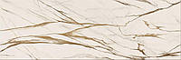 Декор Cersanit Mariel Inserto Gold 200*600