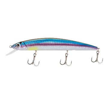 Воблер Strike Pro Montero 90SP 8.6г A210-SBO-RP