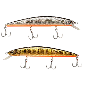 Воблер Strike Pro Montero 90SP 8.6гр A70/613-713