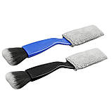 Щітка для дефлекторів 2 в 1, Tonyin, фото 3