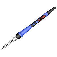 Паяльник 60W Jiang 809 (регул. темп. 180-460 ° C / інд. темп.) 220V
