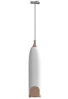Електричний збивач молока Milk Frother капучінатор, ручний, для приготування капучіно і латте