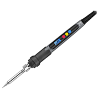 Паяльник 60W Jiang 807 (регул. темп. 180-500 ° C / інд. темп.) 220V в асорт.