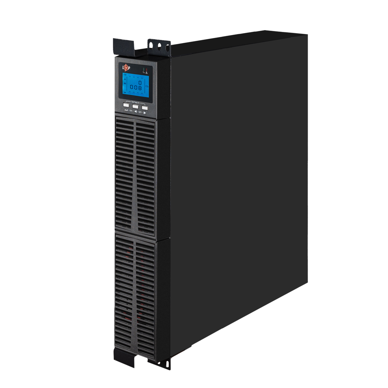 ДБЖ Smart-UPS LogicPower 3000 PRO RM (with battery)