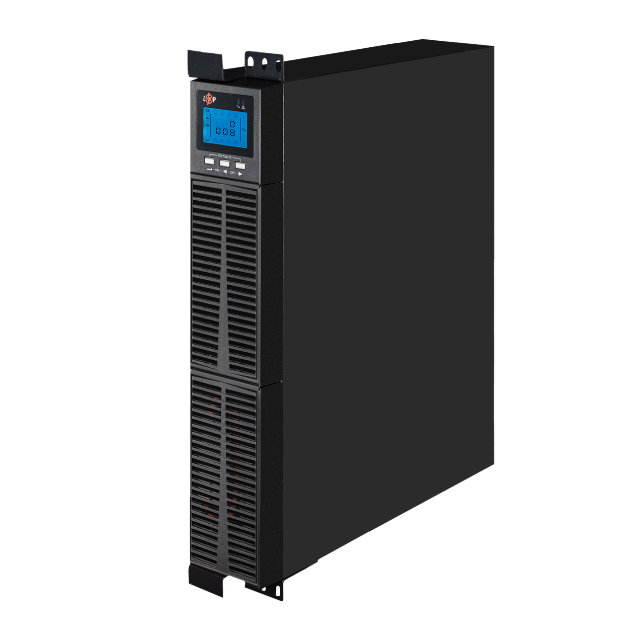 ДБЖ Smart-UPS LogicPower 2000 PRO RM (with battery)