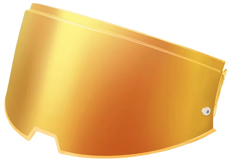 Візор для мотошолома LS2 FF906 Visor Iridium Gold