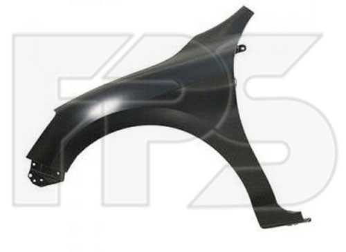 Крило ліве HONDA ACCORD 9 13-15 SDN EUR/USA