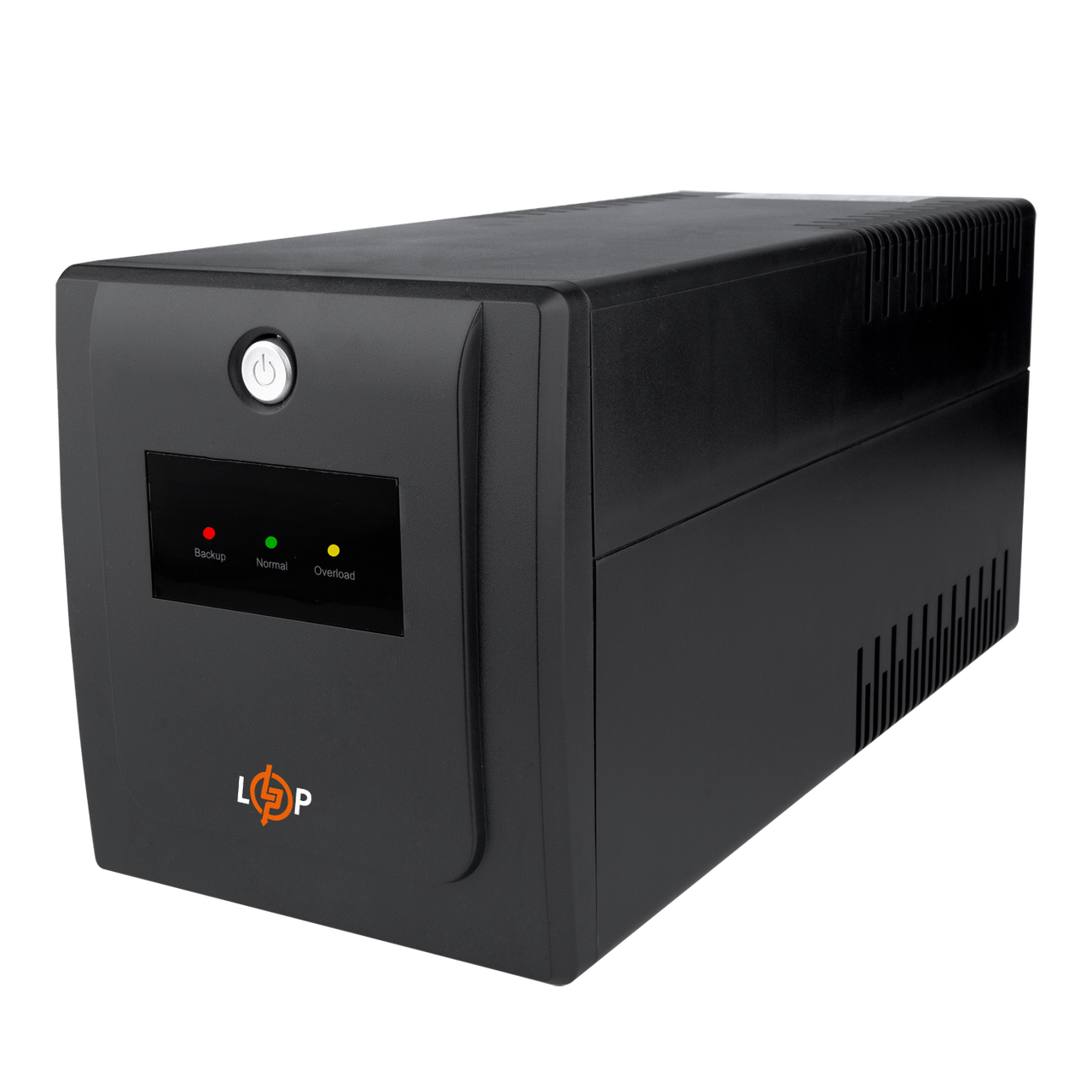 ДБЖ LogicPower LPM-U1100VA-P (770Вт) лінійно-інтерактивний