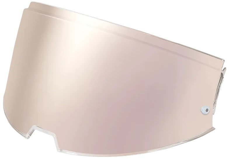 Візор для мотошолома LS2 FF906 Visor Iridium Silver