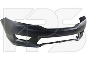 Бампер передний HONDA ACCORD 9 13-15 SDN EUR/USA