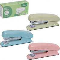 Від 2 шт. Степлер 567 (скоби №24; 26) 20 аркушів, 120х50х30 мм купити дешево оптом в інтернет-магазині