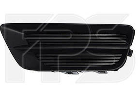 Решітка бампера HONDA ACCORD 9 13-15 SDN EUR/USA
