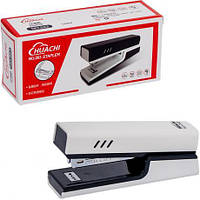 Від 2 шт. Степлер 263 (скоби №24; 26) 20 аркушів, 130х55х40 мм купити дешево оптом в інтернет-магазині