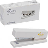 Від 2 шт. АКЦІЯ! Степлер 271 (скоби №24; 26) 25 аркушів, 125х55х35 мм купити дешево оптом в інтернет-магазині