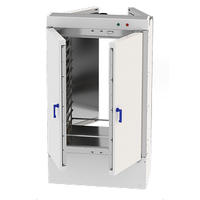 Стерилизатор воздушный ГПО - 630 проходного типа