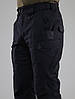 Штани тактичні Pentagon Чорні, фото 6
