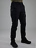 Штани тактичні Pentagon Чорні, фото 7