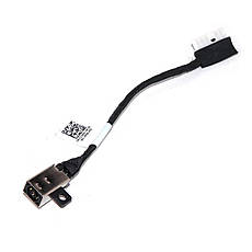 Оригінальний роз'єм гніздо живлення для ноутбука Dell Inspiron 3401 3405 3410 3481 3482 3480 3490 3493 3593 3584 3583 3585 - 0228R, фото 3