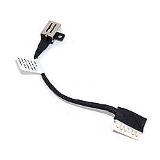 Оригінальний роз'єм гніздо живлення для ноутбука Dell Inspiron 3401 3405 3410 3481 3482 3480 3490 3493 3593 3584 3583 3585 - 0228R, фото 4