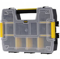 Органайзер професійний Sort Master Light, розміри 295х65х215 мм STANLEY STST1-70720