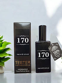 Парфум № 170 за мотивами Tiziana Terenzi Kirke (Тізіана Терензі Кирке) 65 мл