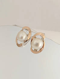 СРІБНІ СЕРЕЖКИ 925 ПРОБИ