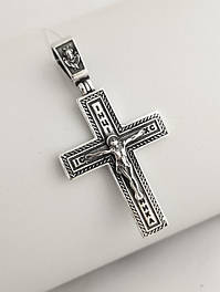 СРІБНІ ХРЕСТИКИ 925 ПРОБИ