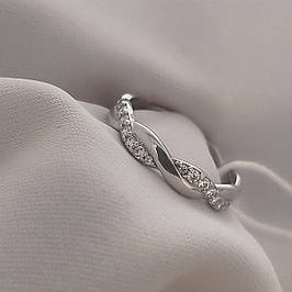 СРІБНІ ЖІНОЧИ КАБЛУЧКИ 925 ПРОБИ