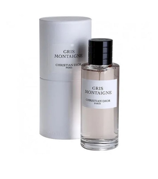 Туалетна вода Clive Dorris Grey mountain 30 мл (6291106486247)