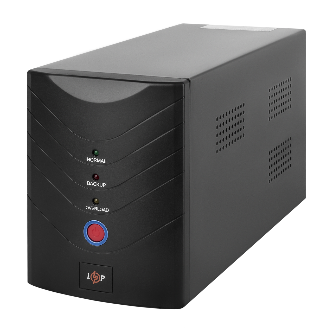 ДБЖ LogicPower LP 1400VA (840Вт) лінійно-інтерактивний