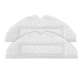 Одноразові серветки для робота-пилососа Xiaomi Roborock S7