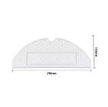 Одноразові серветки для робота-пилососа Xiaomi Roborock S7, фото 2