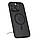 Чохол Spigen для iPhone 16 Pro - Ultra Hybrid MagFit, Frost Black (ACS08134), фото 4