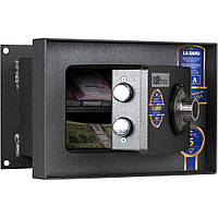 Вбудований сейф Safetronics STR 14LG