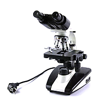 Мікроскоп біокулярний XSP-2CA Zenith Lab