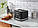Тостер KitchenAid 5KMT4109EBM 1640 Вт чорний 4925869, фото 2