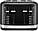 Тостер KitchenAid 5KMT4109EBM 1640 Вт чорний 4925869, фото 5