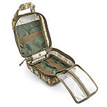 Підсумок для аптечки Відривний | Піксель ММ-14 |, фото 5