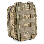 Підсумок для аптечки Відривний | Піксель ММ-14 |, фото 2