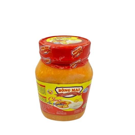 Сир тофу в чилі Chao BONG MAI 250 г