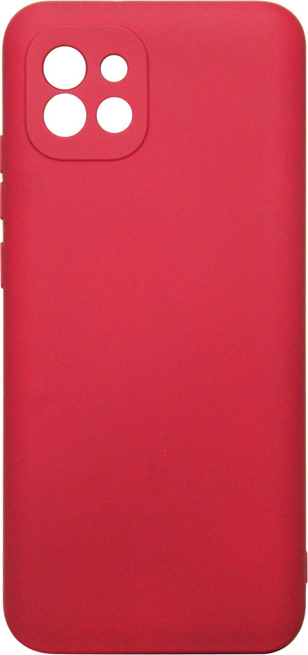 Силікон SA A035 camellia Silicone Case