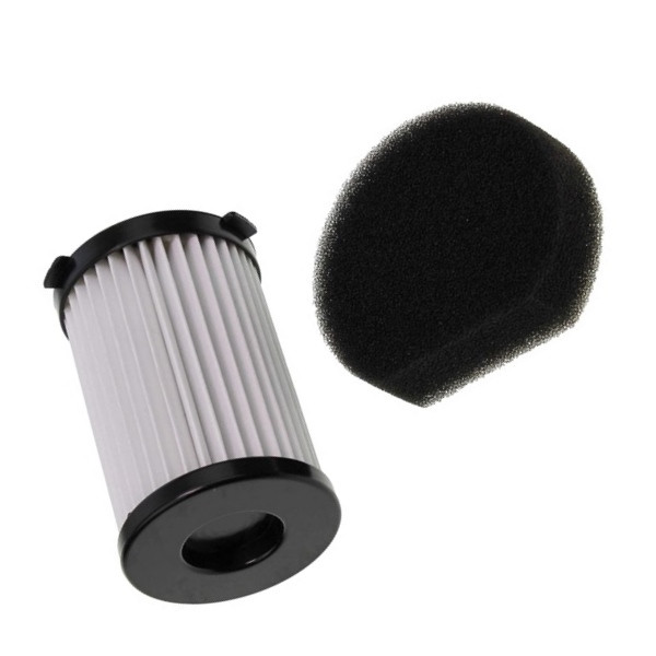 Набір фільтрів контейнера HEPA та поролоновий для пилососа Ariete AT5186038400