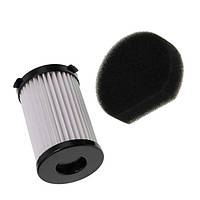 Набір фільтрів контейнера HEPA та поролоновий для пилососа Ariete AT5186038400