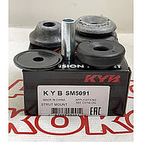 KYB SM5091 Опора заднього амортизатора Kia Magentis 2.0/2.5 Hyundai Mitsubishi 1.3-2.7