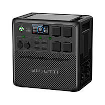 Портативна зарядна станція Bluetti 1536 Вт/год AC240, фото 3