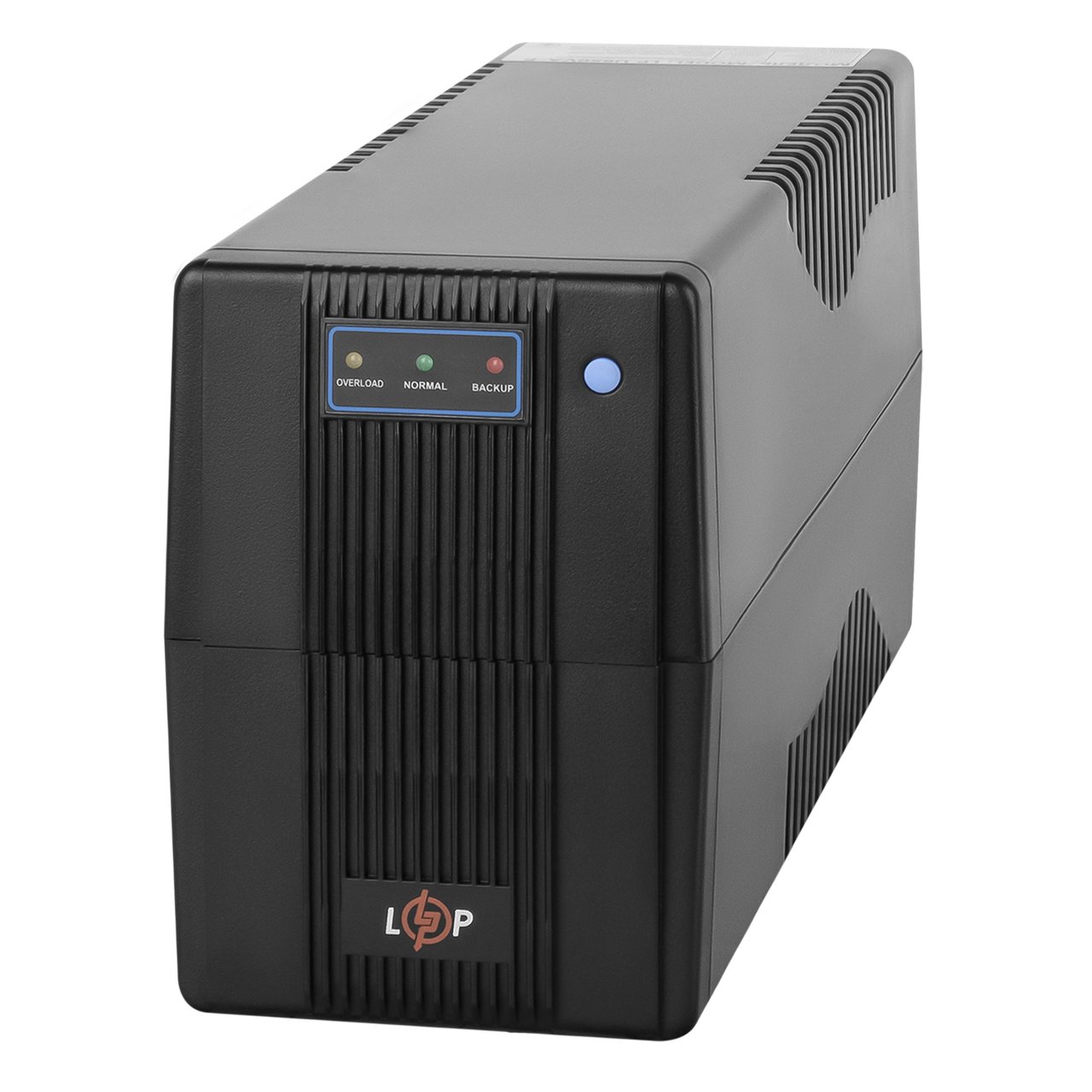 ДБЖ LogicPower LP 600VA-P (360Вт) лінійно-інтерактивний