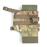 Кобура тактична | Мультикам | під праву руку, фото 7