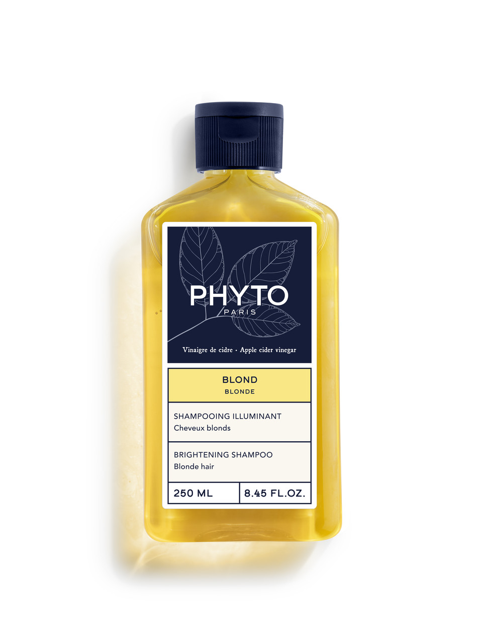 Фіто Блонд Шампунь для світлого волосся Phyto Blond 250 мл