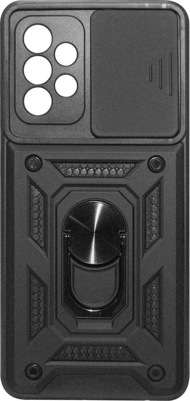 Накладка SA A525 black Camshield Honor New