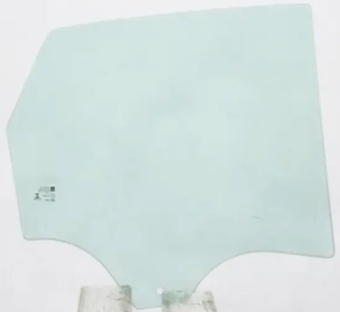 Скло дверей задніх лівих Opel Crossland X 17- CROSSOVER SUV Xinyu 1 отв., фото 1